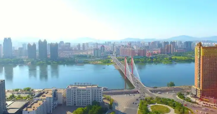 吉林，正打造“北方氫谷”-新能源-清潔能源開發利用-地大熱能